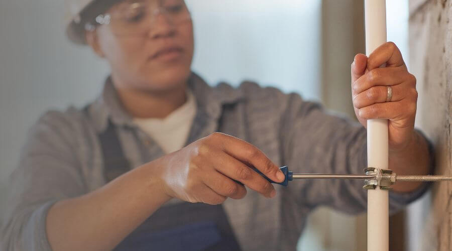 Professional sink repair in North Java, NY